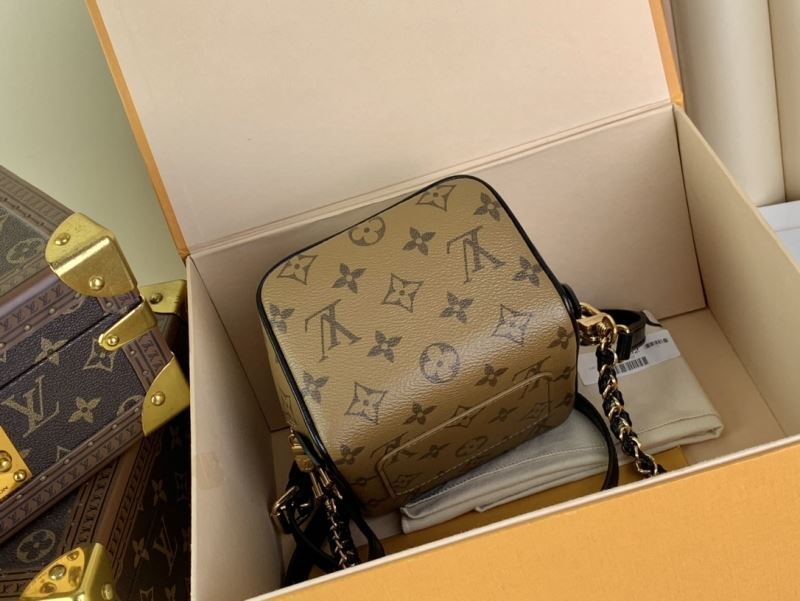 Louis Vuitton Cosmetic Bags